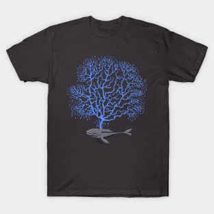 A TREE IN THE OCEAN T-Shirt